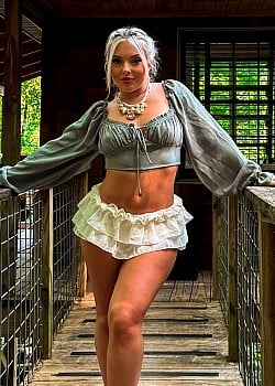 Cassidy Payne